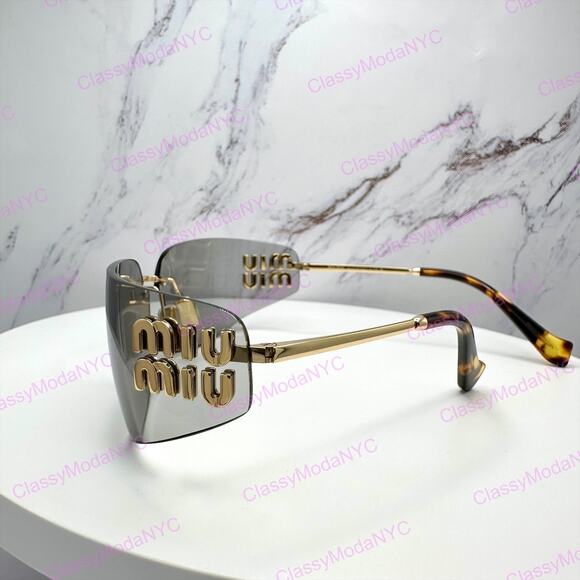 New MIU MIU Sunglasses main image 7